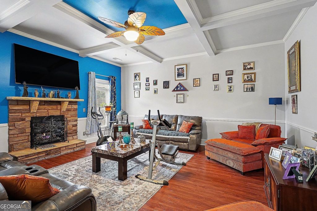 Photo of 90 Waters Edge Lane, Covington, GA 30014 (MLS # 10673126)