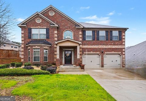 Photo of 90 Waters Edge Lane, Covington, GA 30014 (MLS # 10673126)