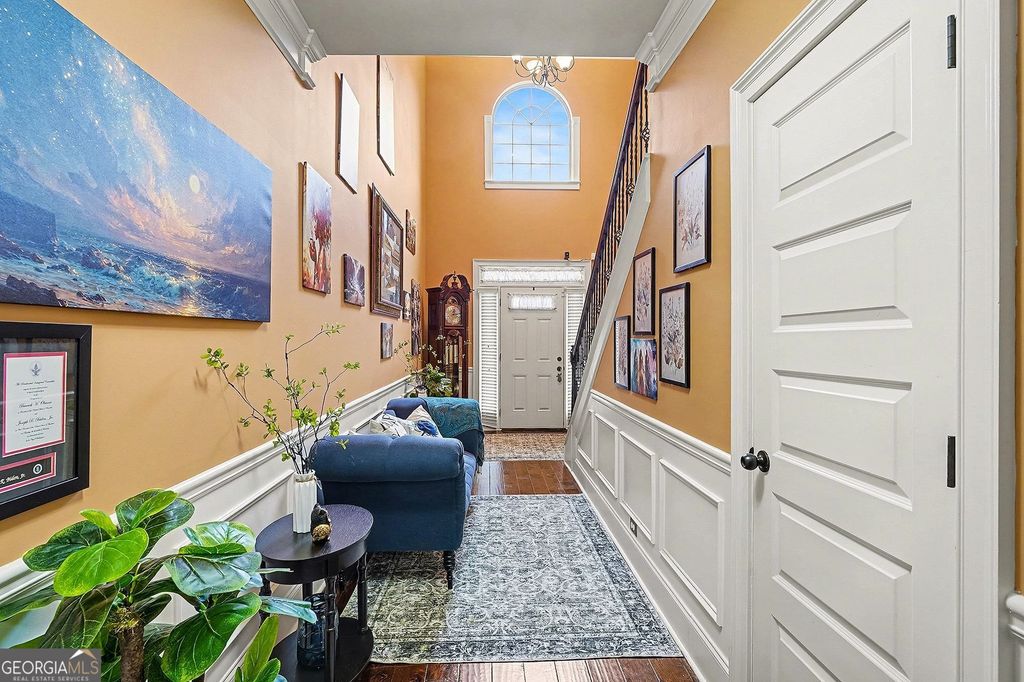 Photo of 90 Waters Edge Lane, Covington, GA 30014 (MLS # 10673126)