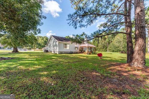 A home in Kingsland