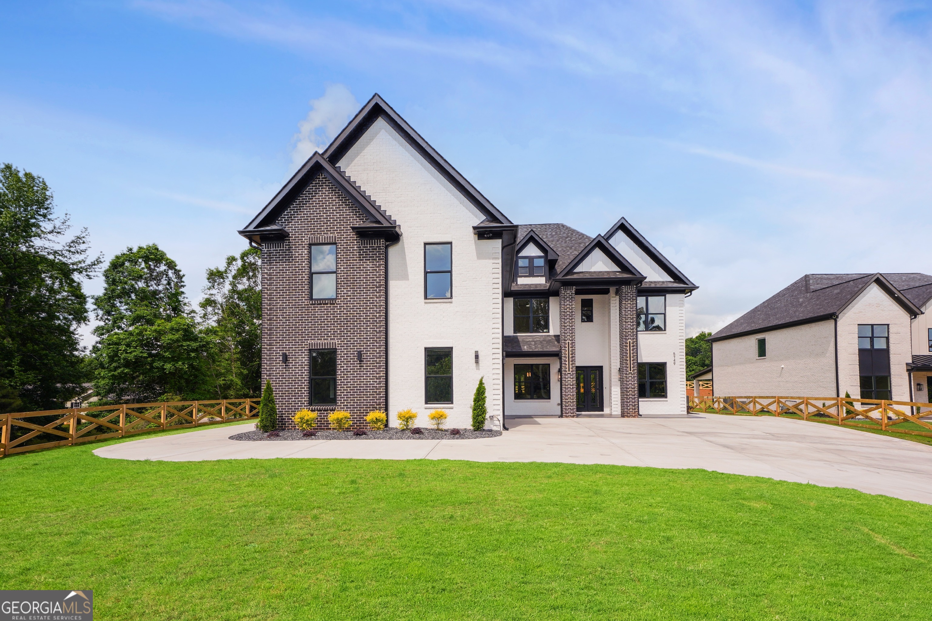 5749 Union Church RD