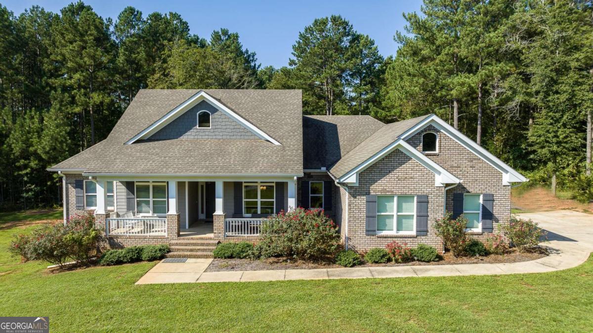 View Social Circle, GA 30025 house