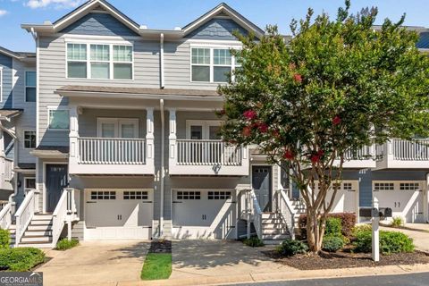 Photo of 3039 Liberty Way, Atlanta, GA 30318 (MLS # 10664486)