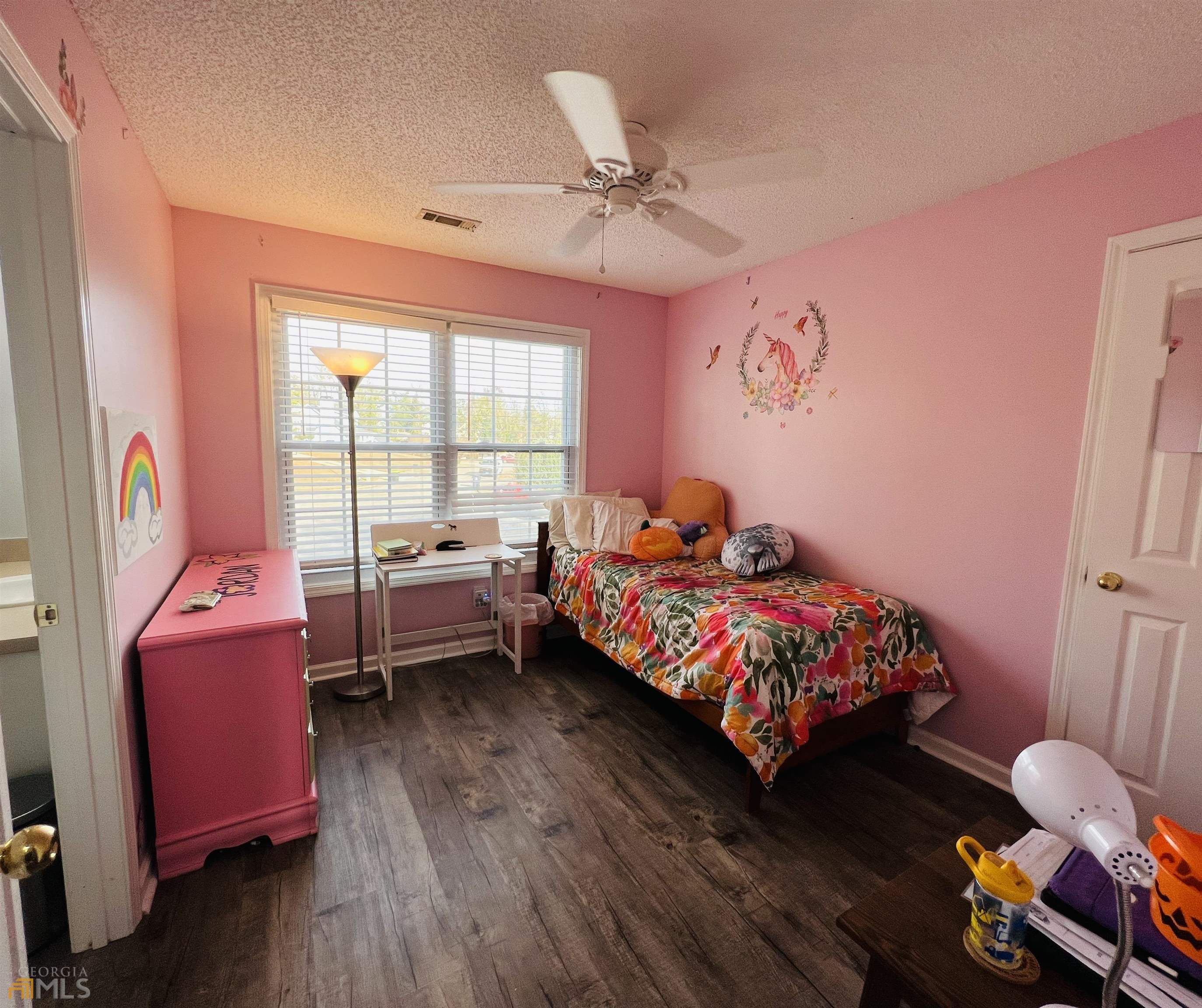 Newnan High School - Creekside Oaks - Residential