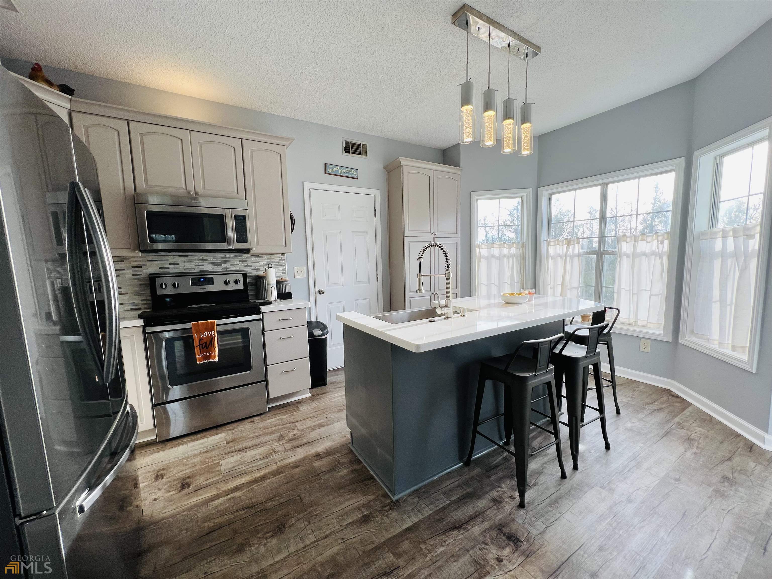 Newnan High School - Creekside Oaks - Residential