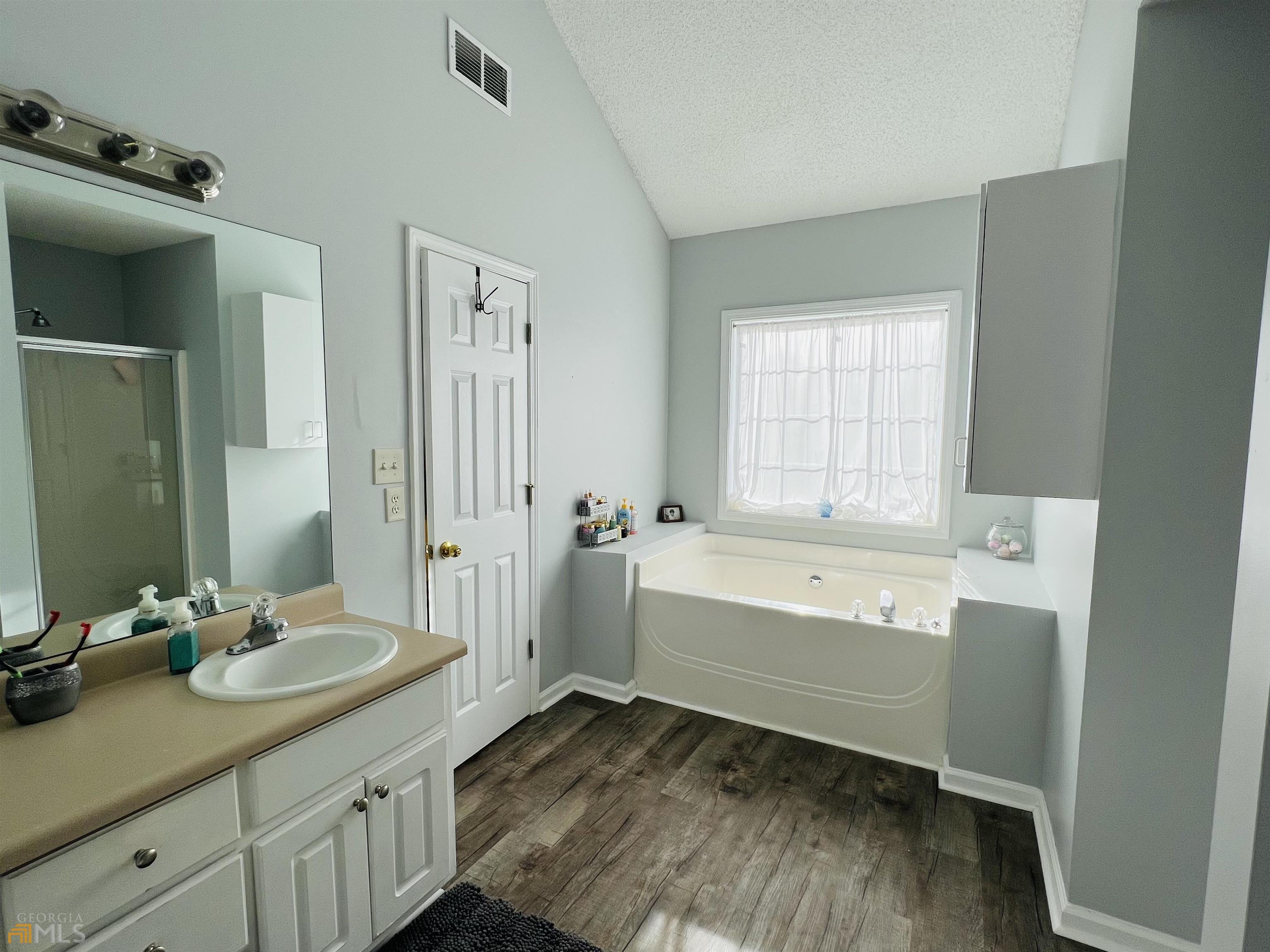 Newnan High School - Creekside Oaks - Residential