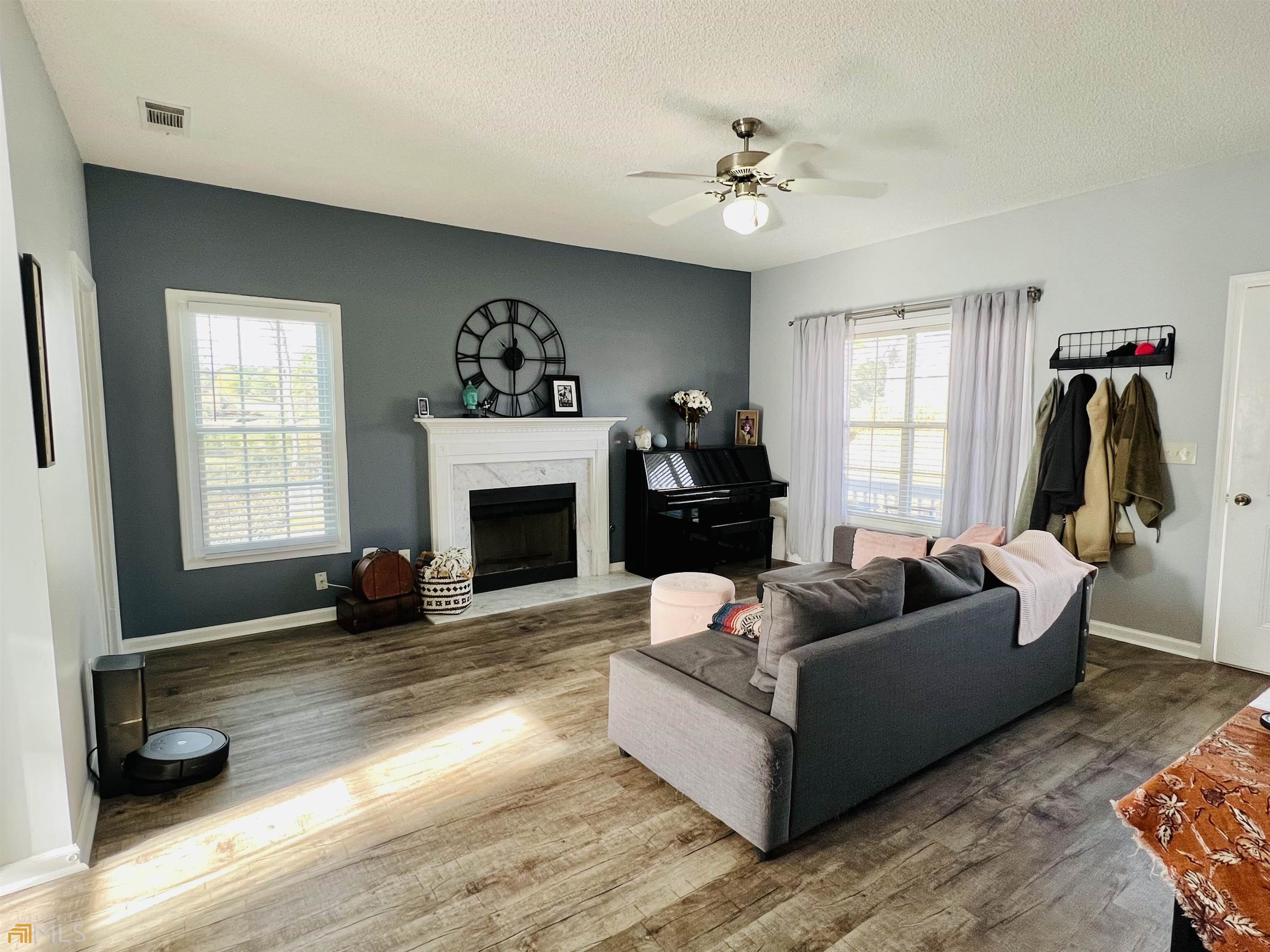 Newnan High School - Creekside Oaks - Residential