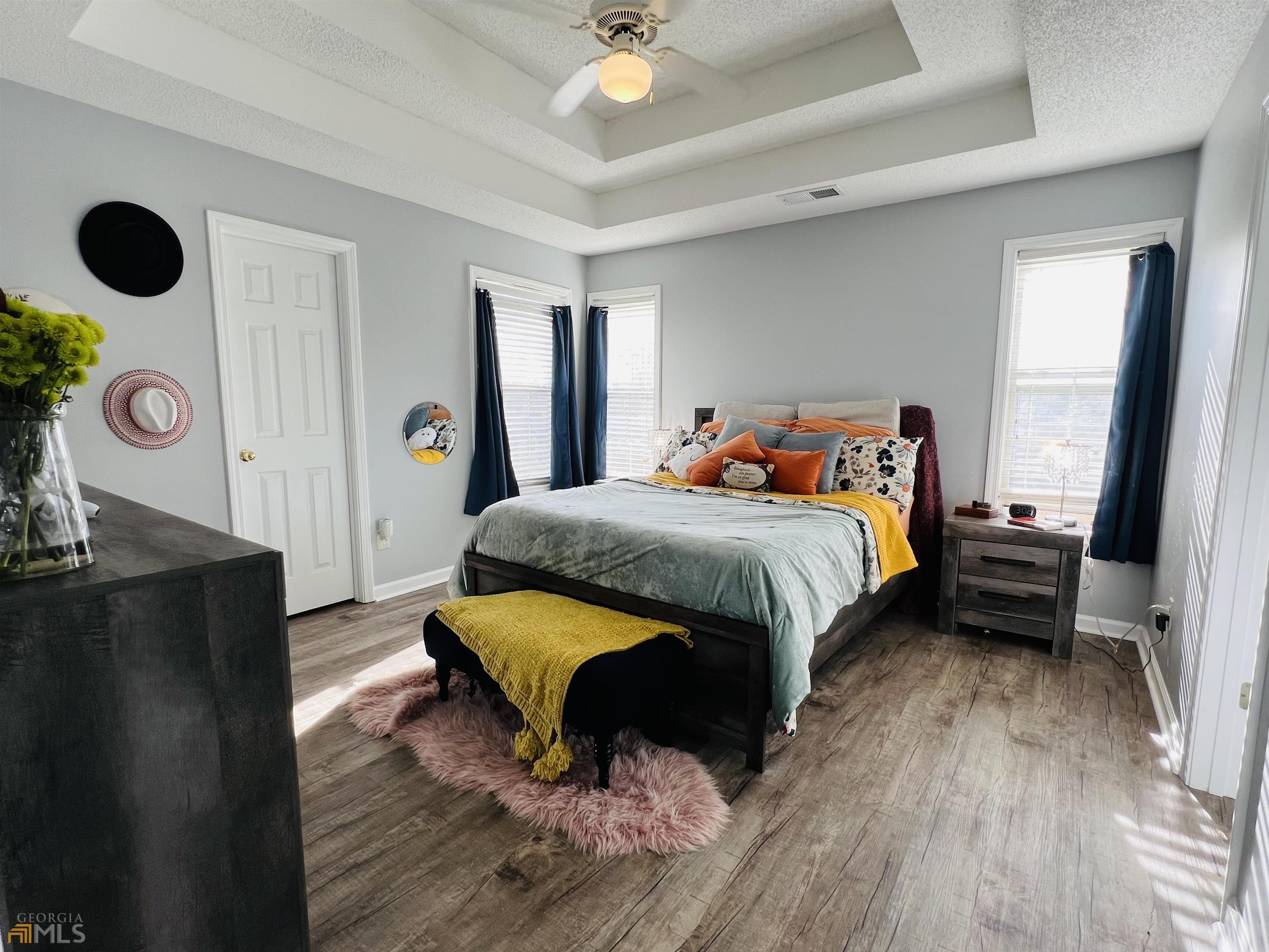 Newnan High School - Creekside Oaks - Residential