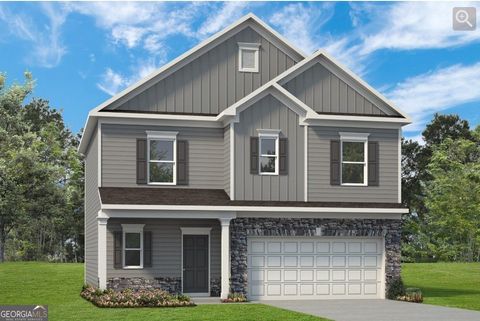 Photo of 15 North Haven Drive, Rome, GA 30165 (MLS # 10662173)