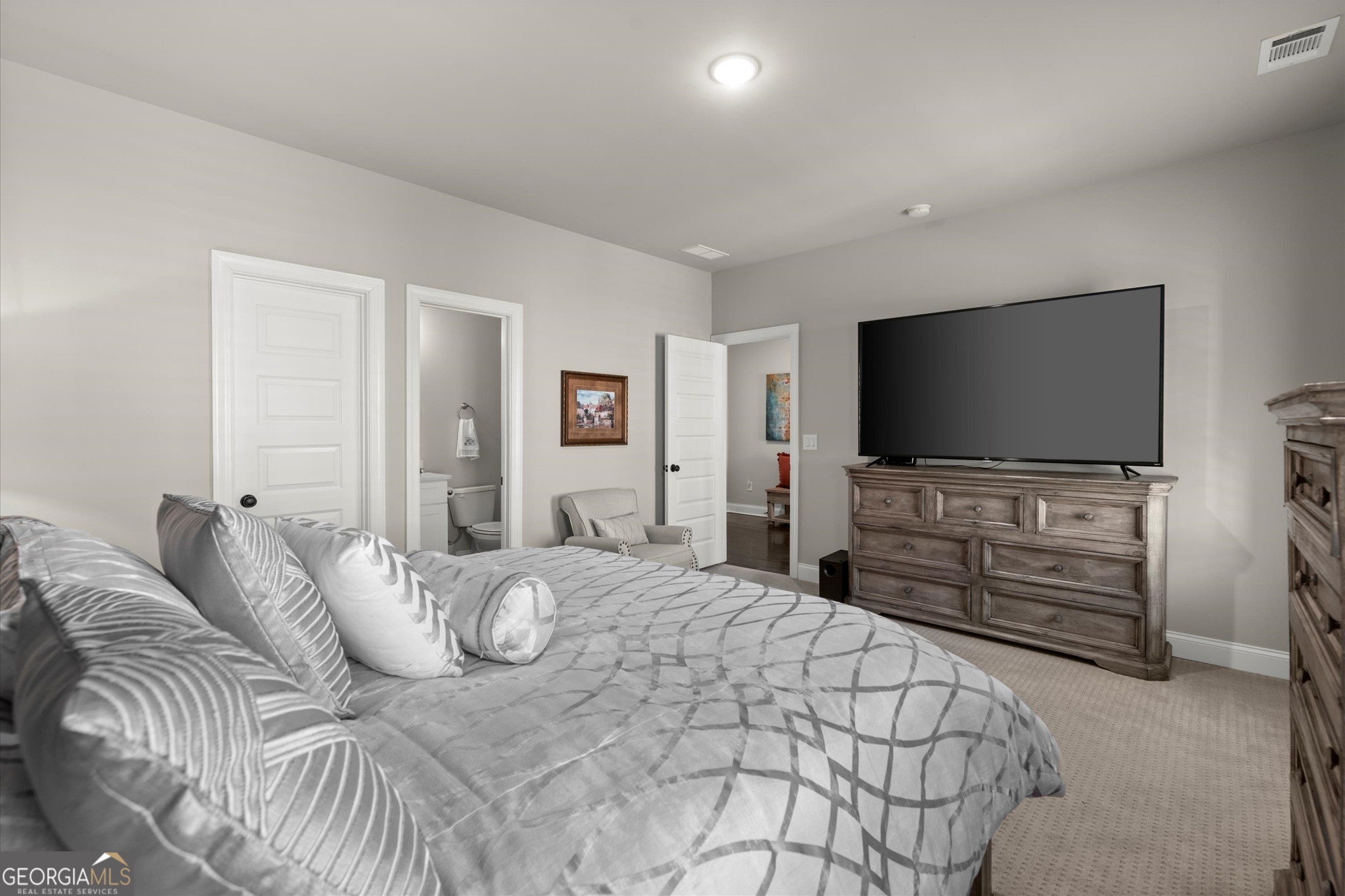 Vinings Gateway CityHomes - Residential