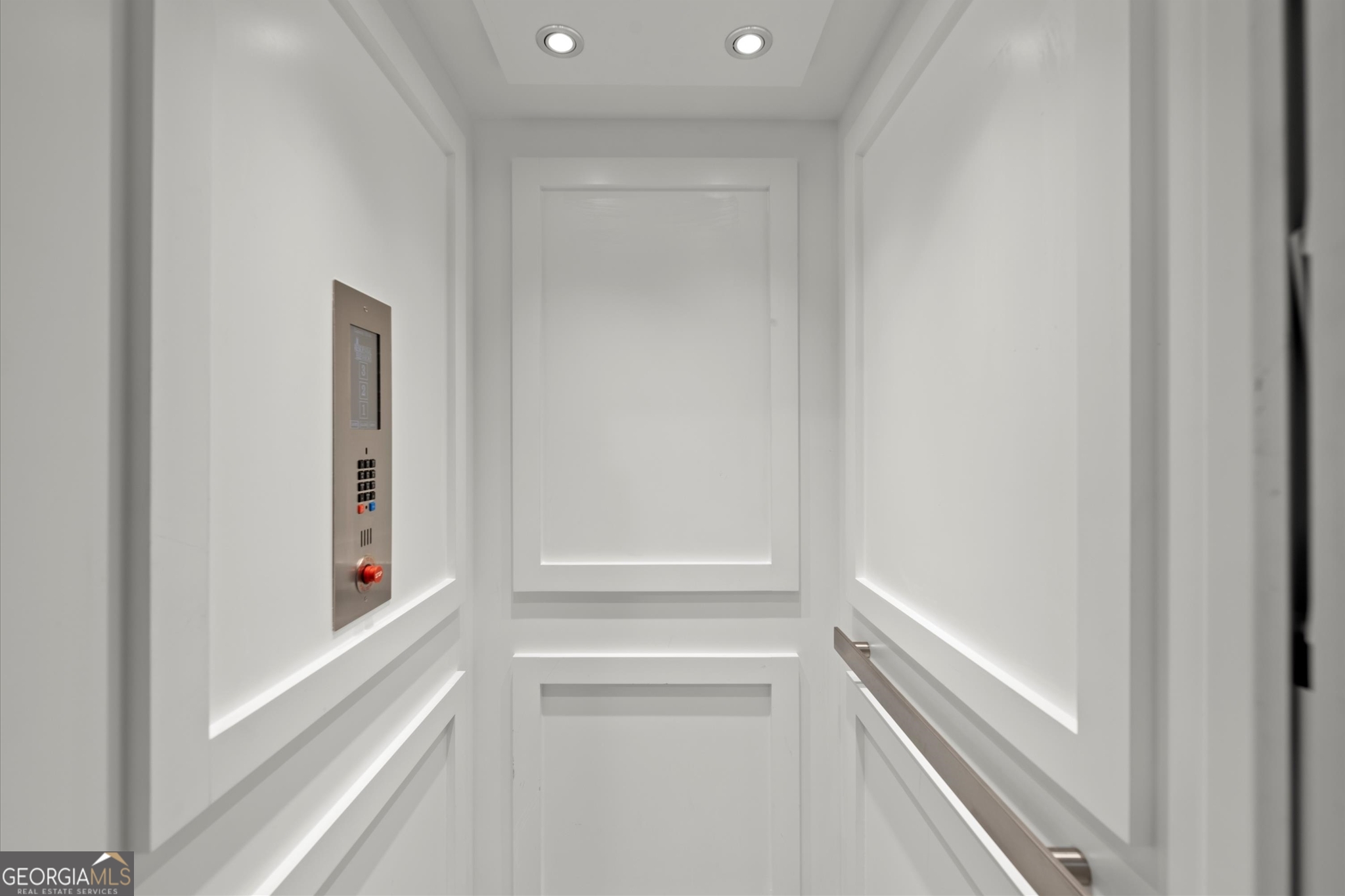 Vinings Gateway CityHomes - Residential