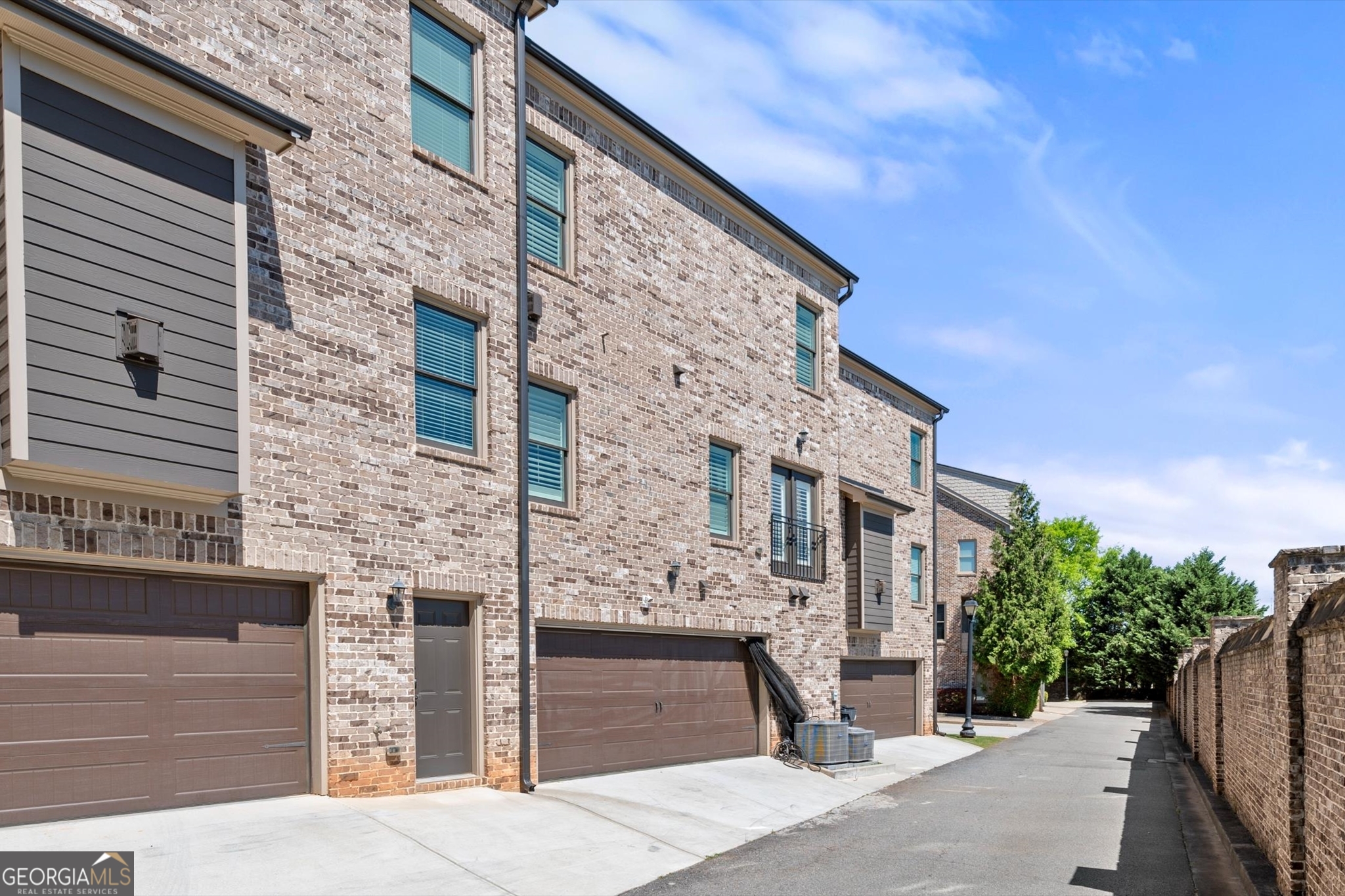 Vinings Gateway CityHomes - Residential