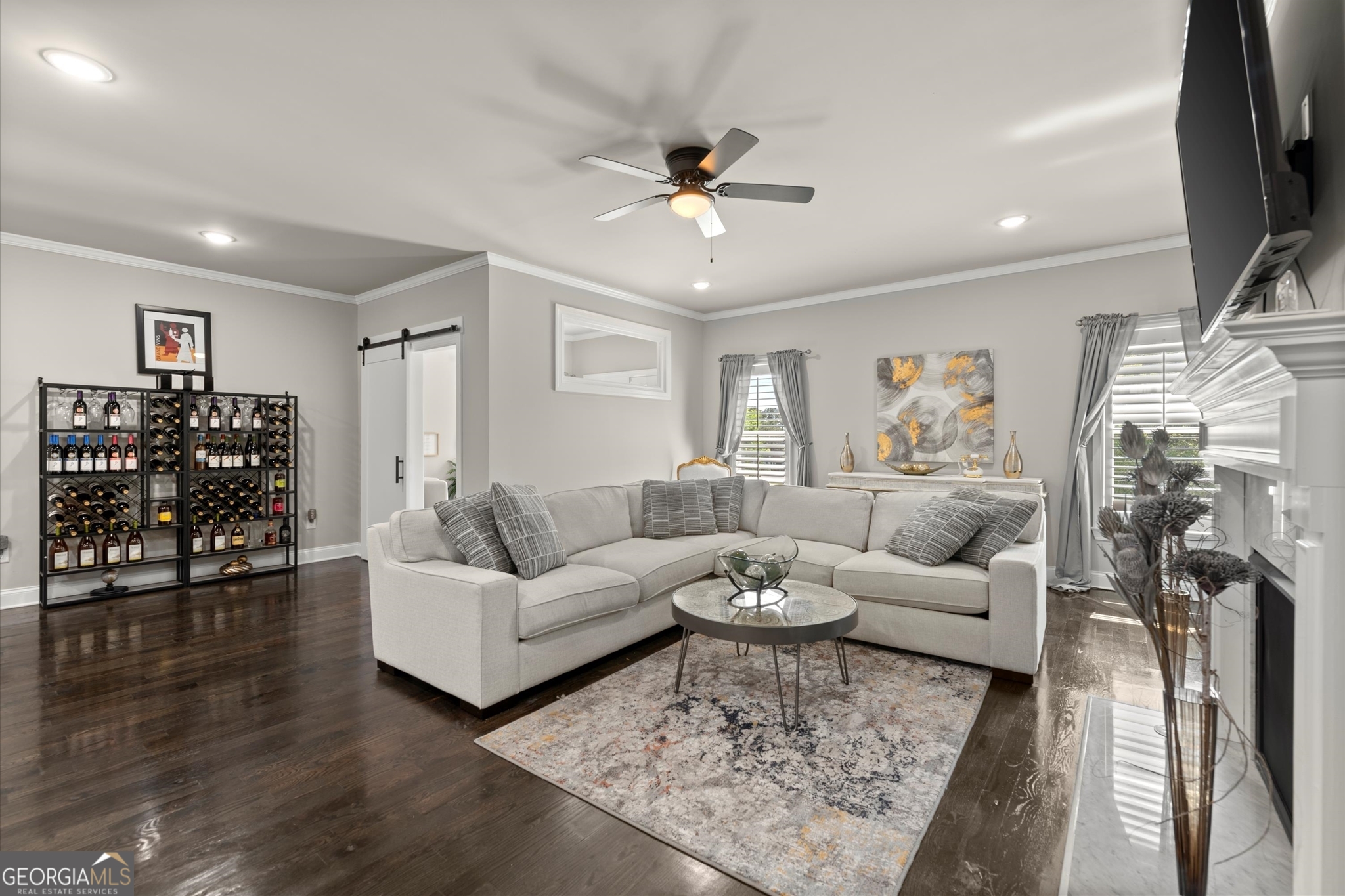 Vinings Gateway CityHomes - Residential