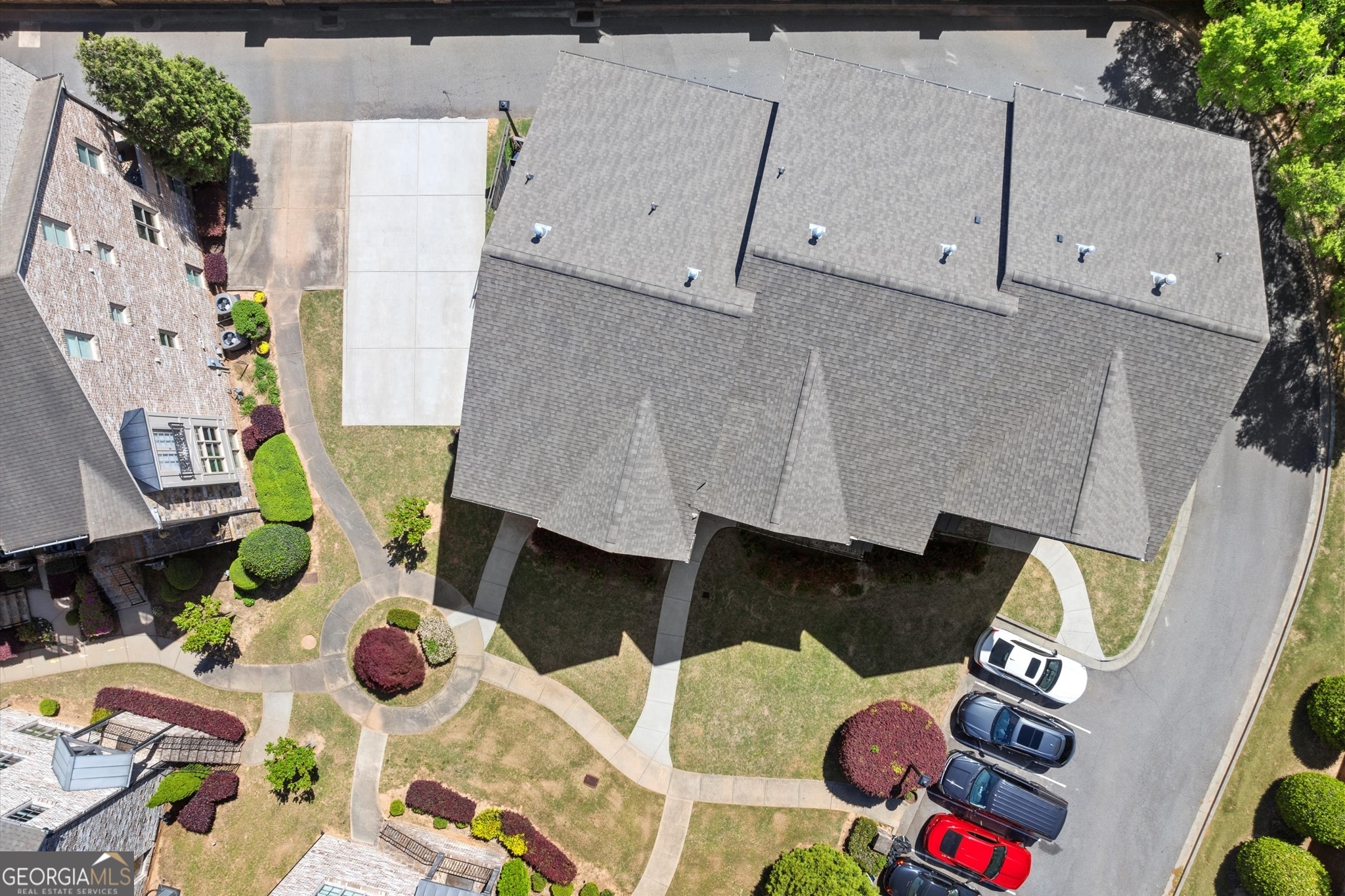 Vinings Gateway CityHomes - Residential