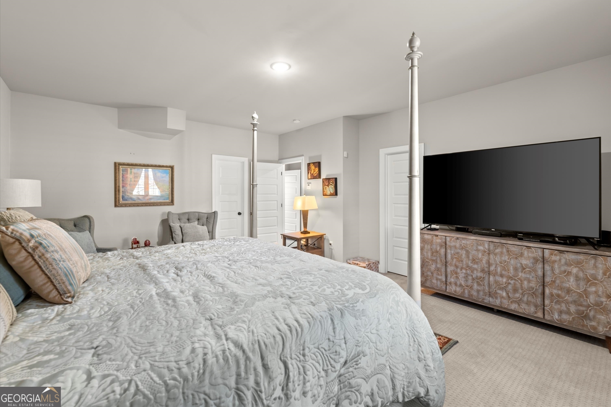 Vinings Gateway CityHomes - Residential