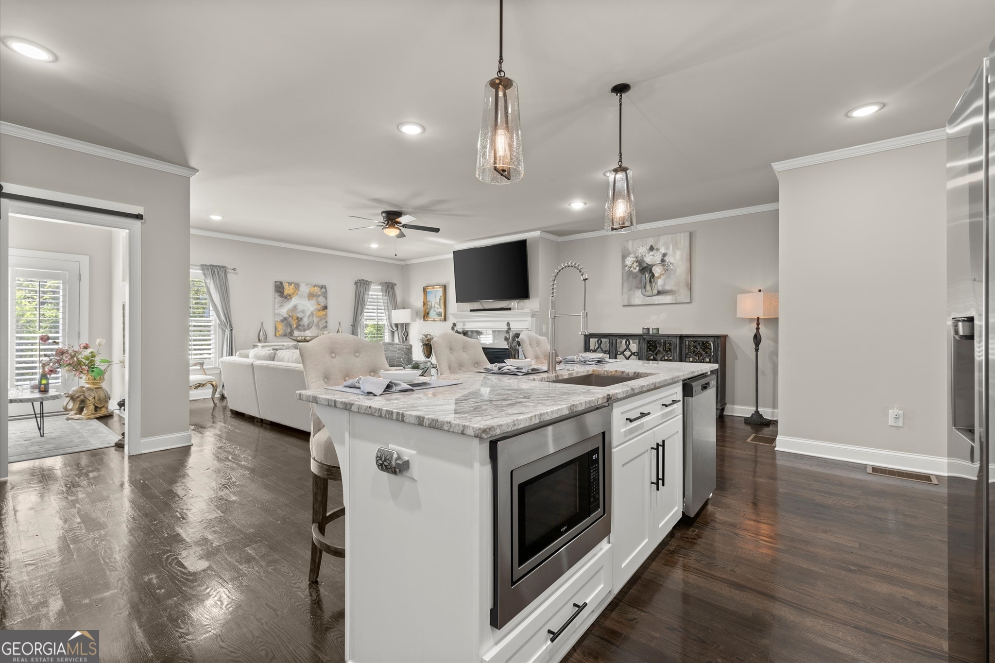 Vinings Gateway CityHomes - Residential