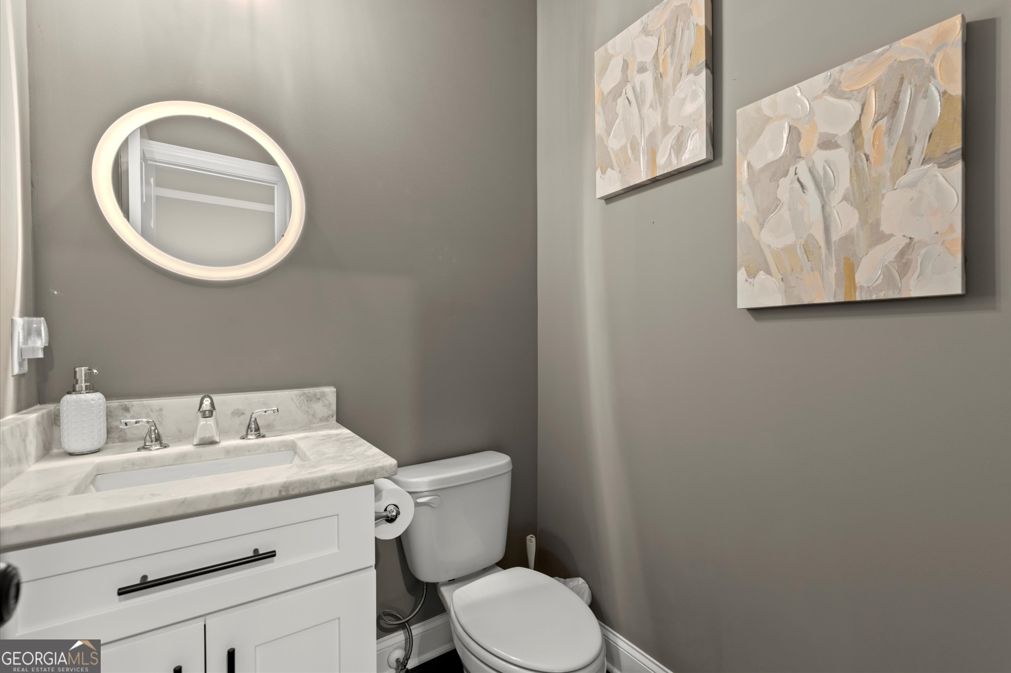 Vinings Gateway CityHomes - Residential