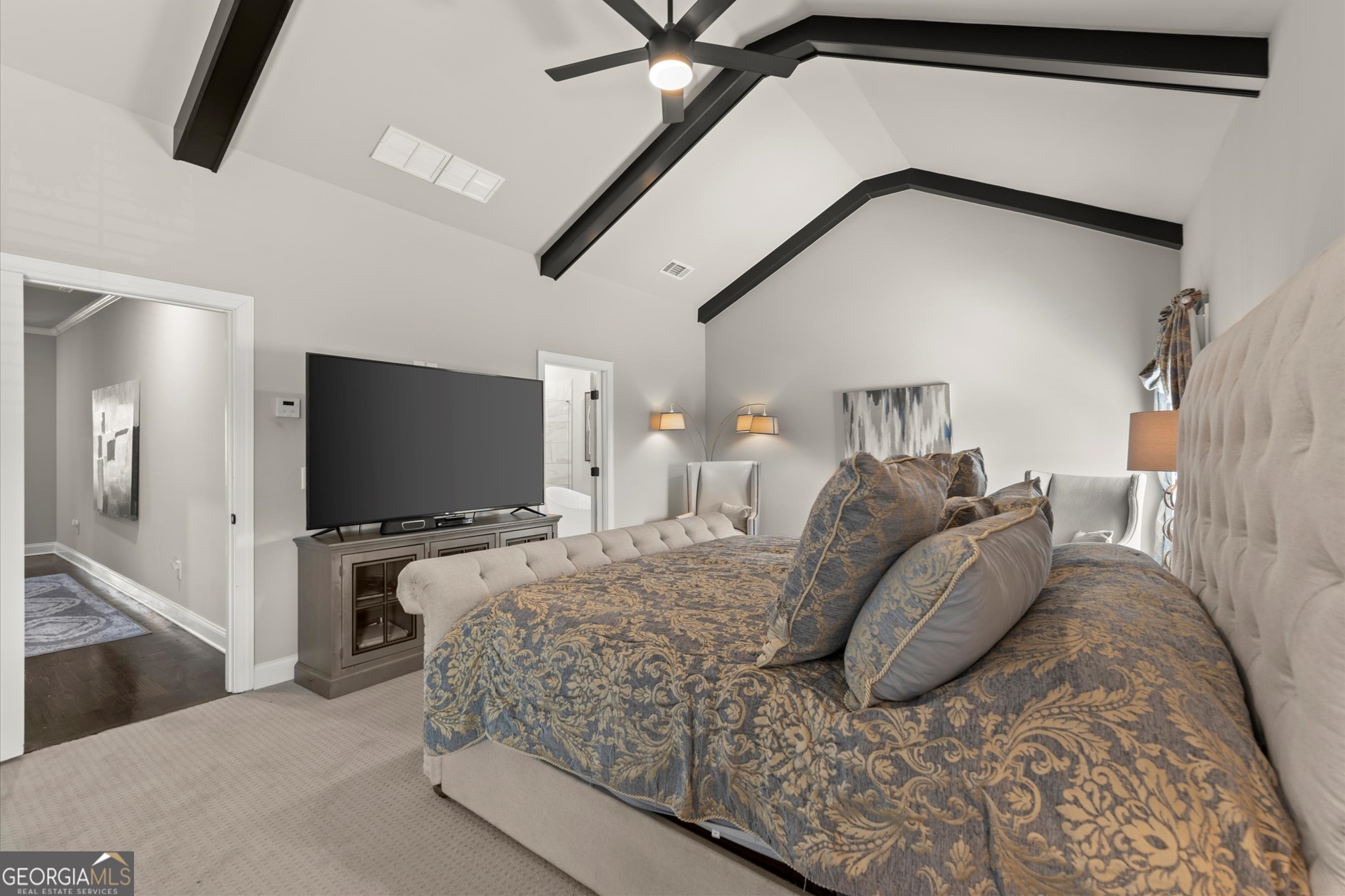 Vinings Gateway CityHomes - Residential