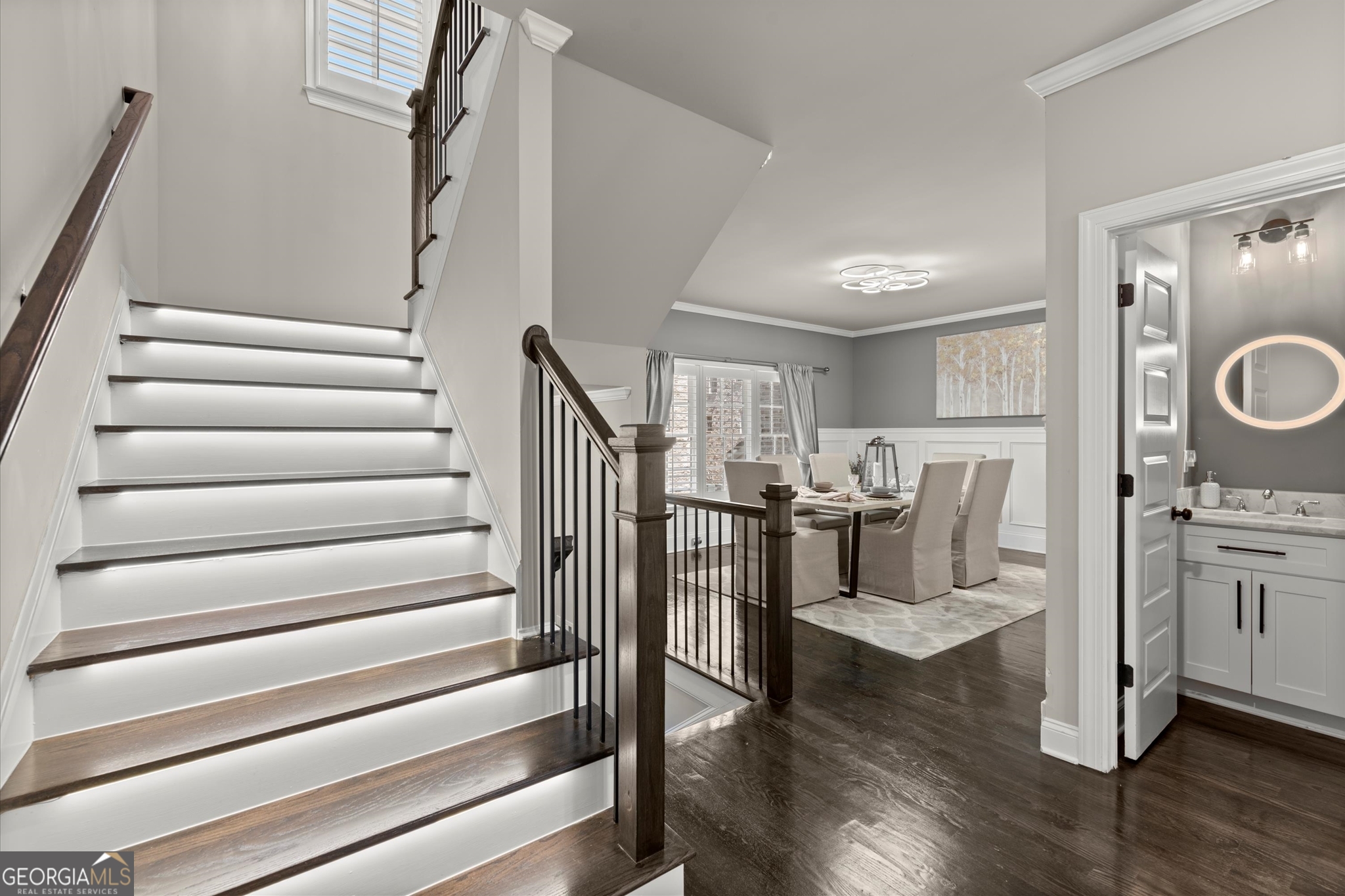 Vinings Gateway CityHomes - Residential