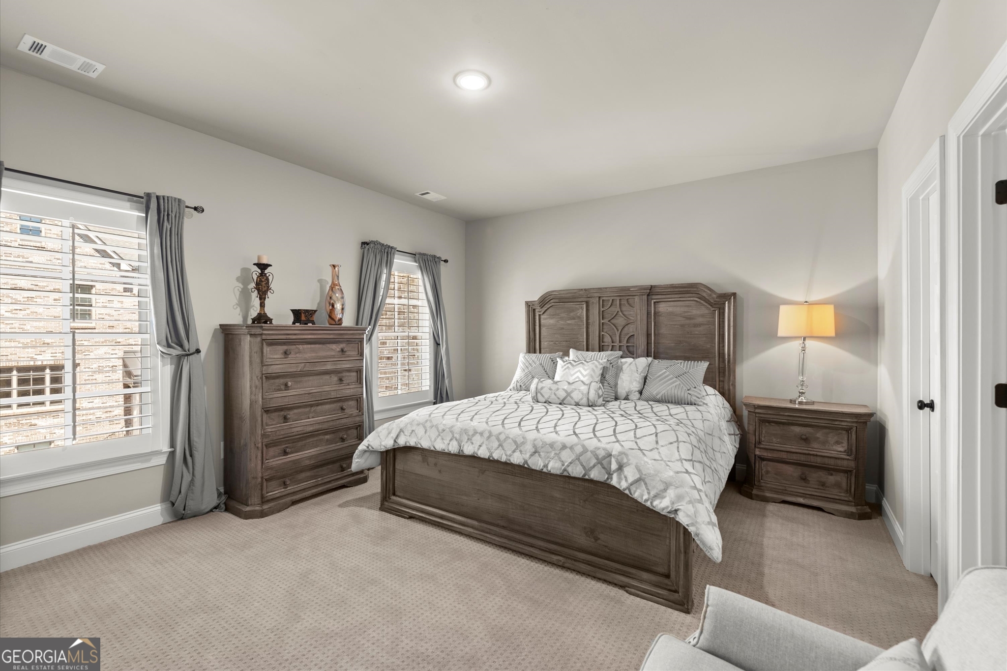 Vinings Gateway CityHomes - Residential