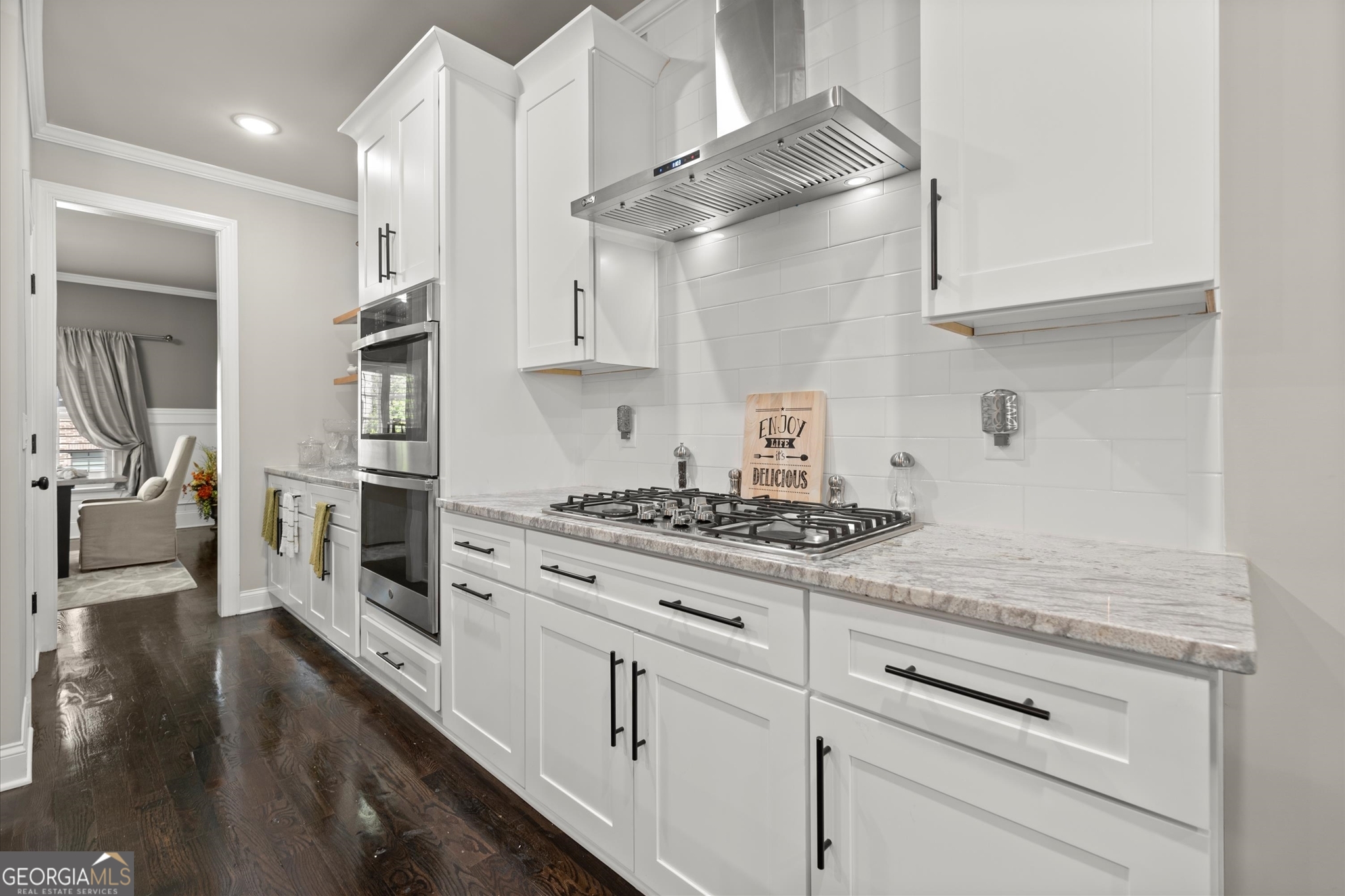 Vinings Gateway CityHomes - Residential