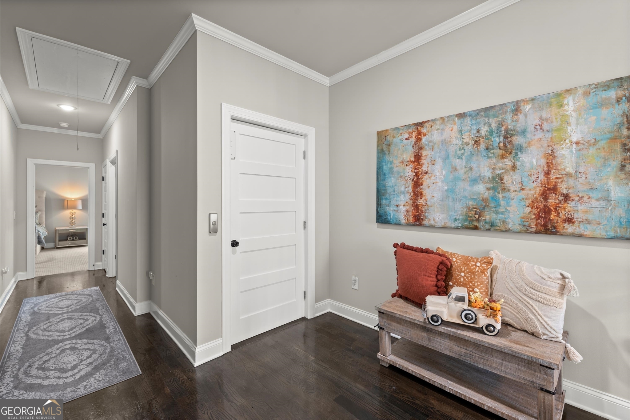 Vinings Gateway CityHomes - Residential