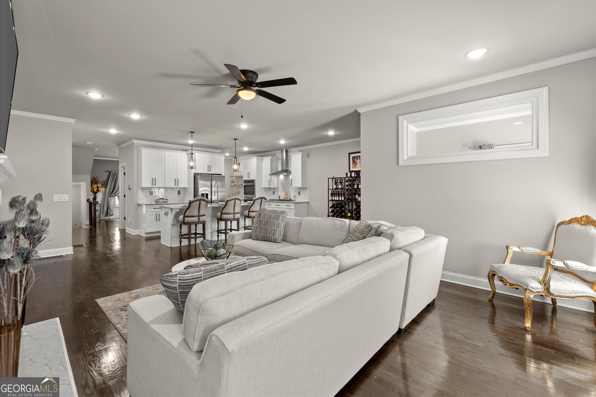 Vinings Gateway CityHomes - Residential