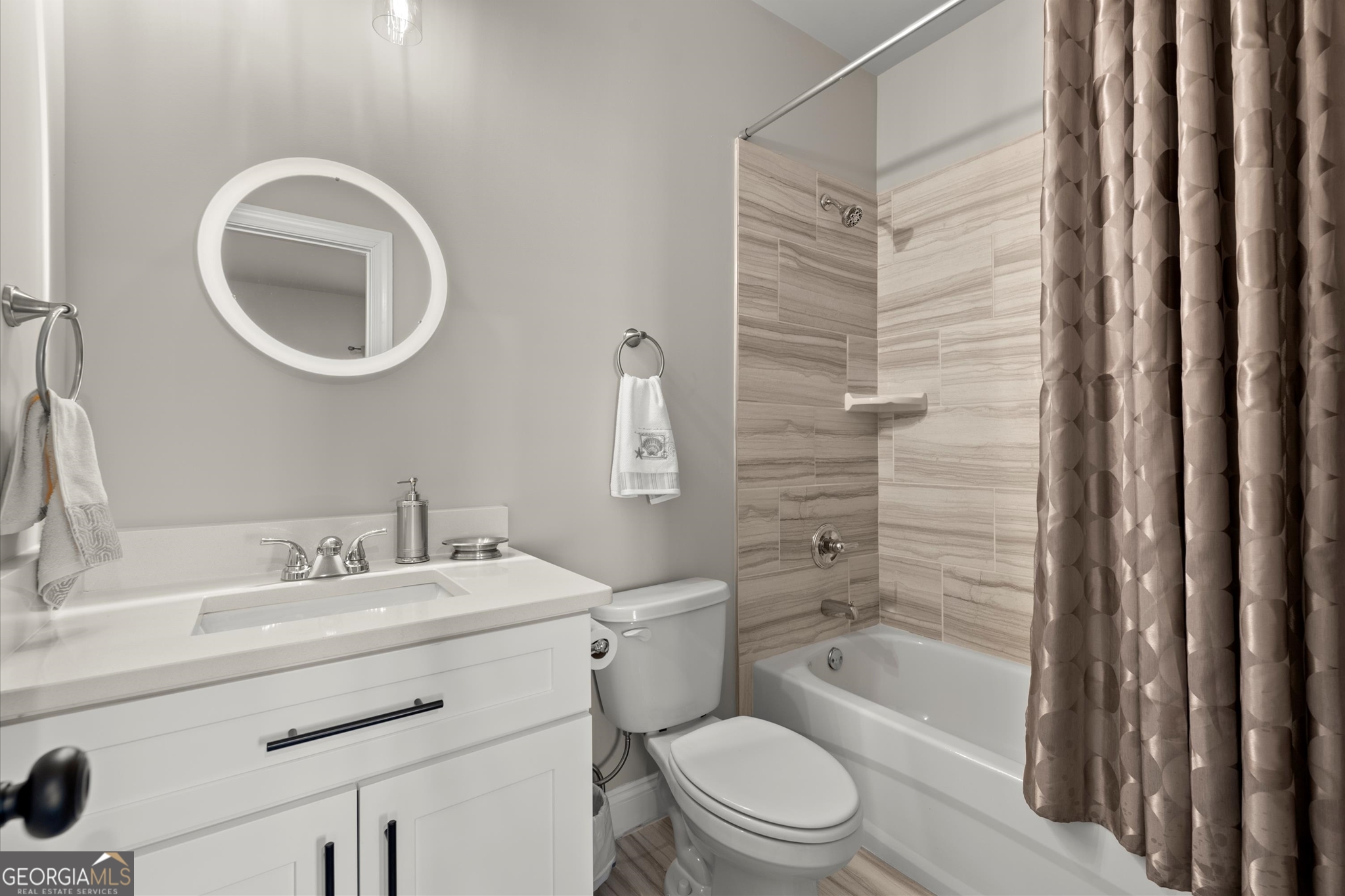 Vinings Gateway CityHomes - Residential