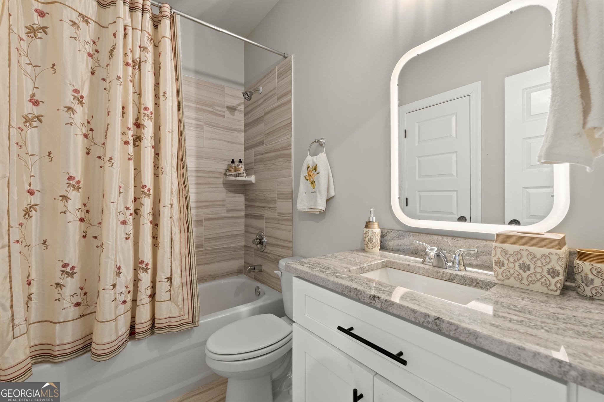 Vinings Gateway CityHomes - Residential