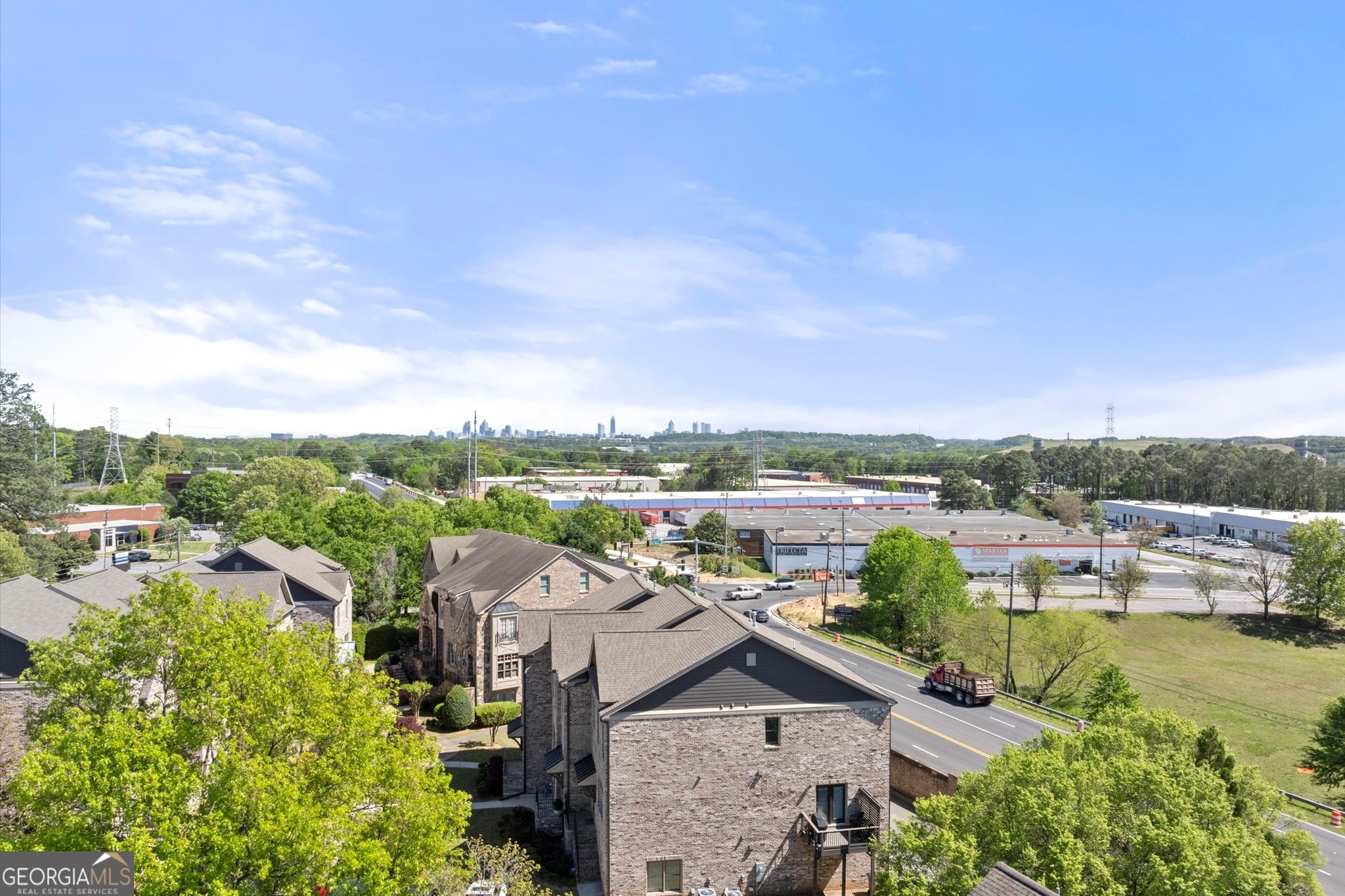 Vinings Gateway CityHomes - Residential