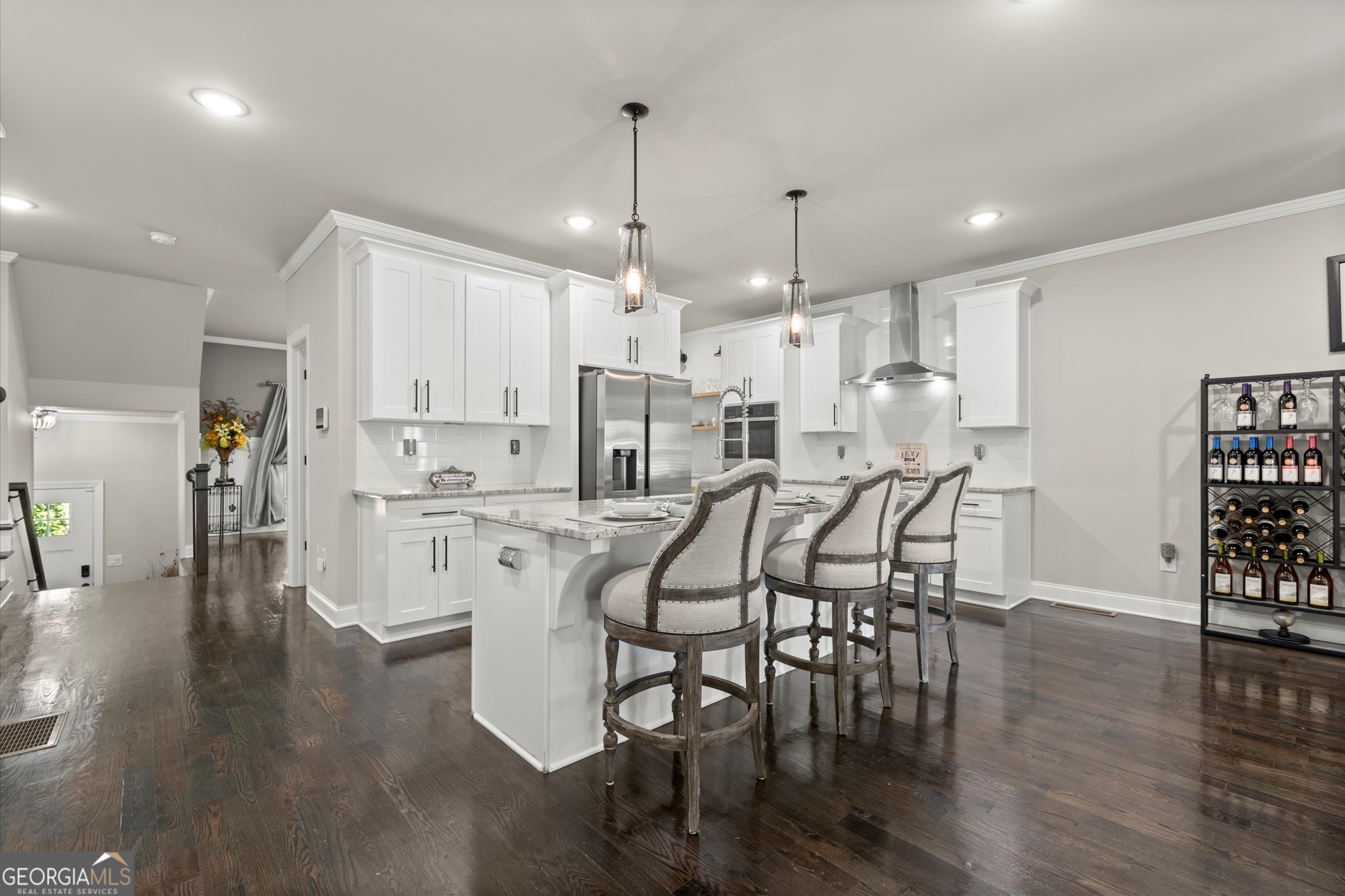 Vinings Gateway CityHomes - Residential