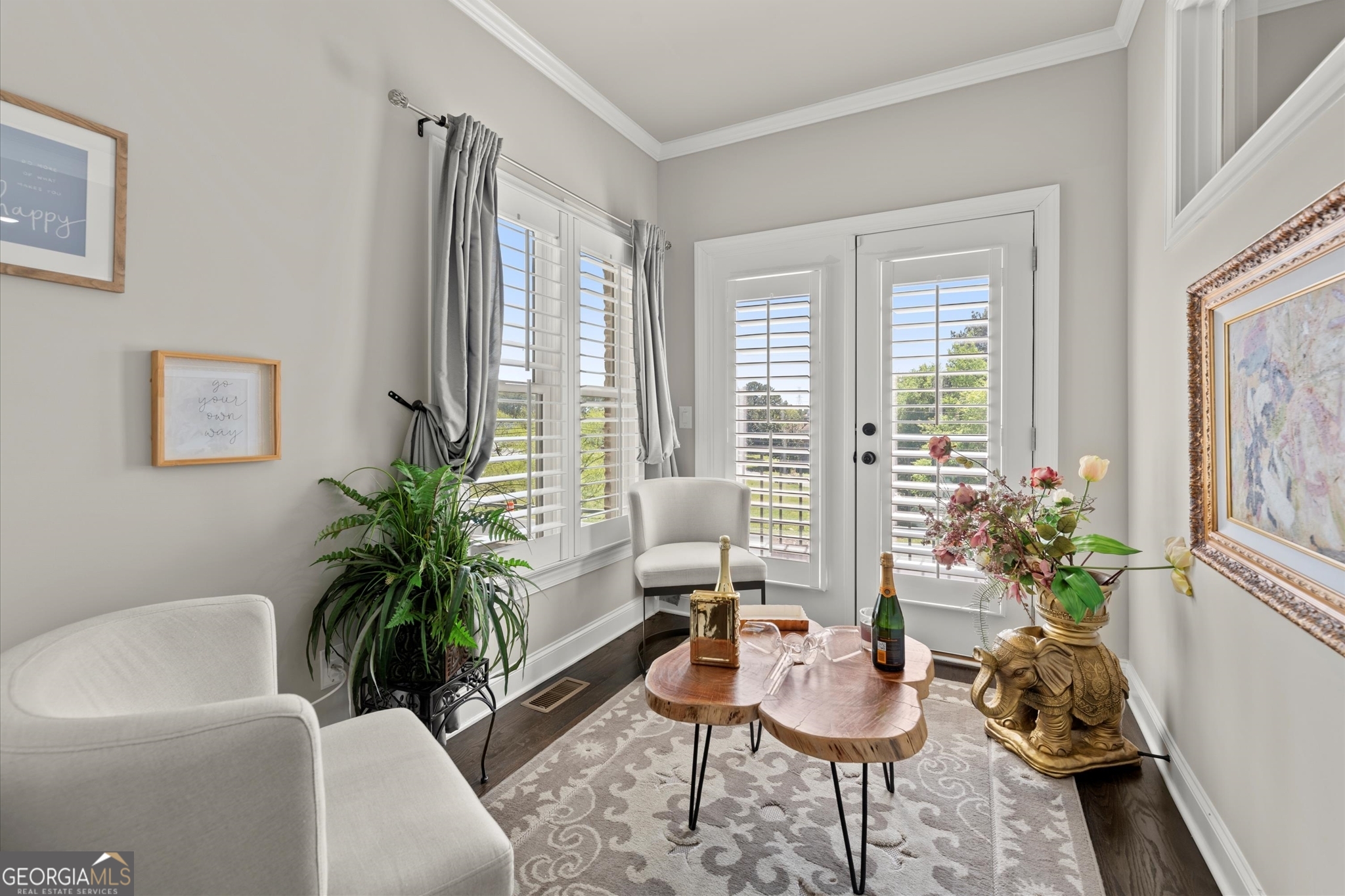 Vinings Gateway CityHomes - Residential