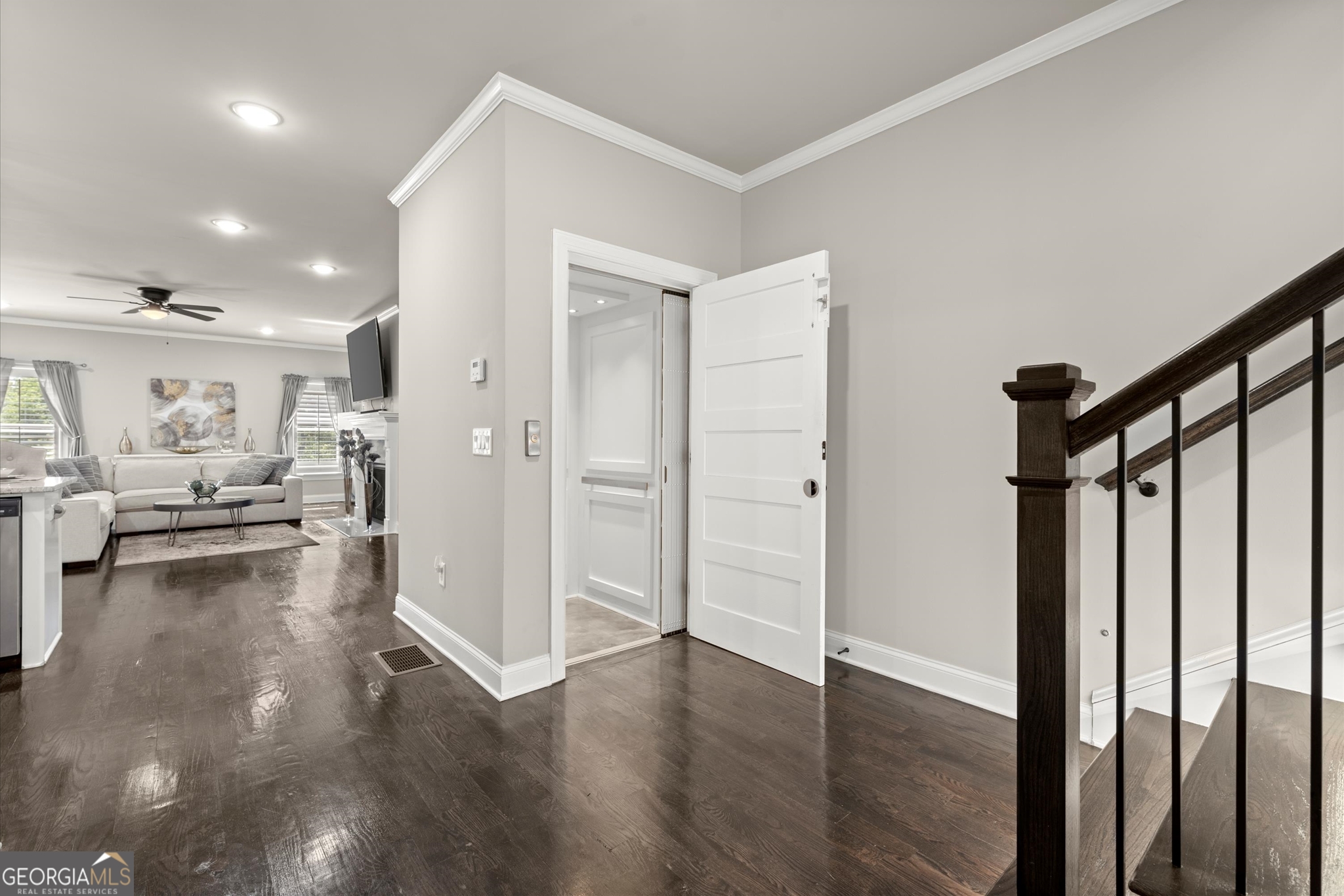 Vinings Gateway CityHomes - Residential