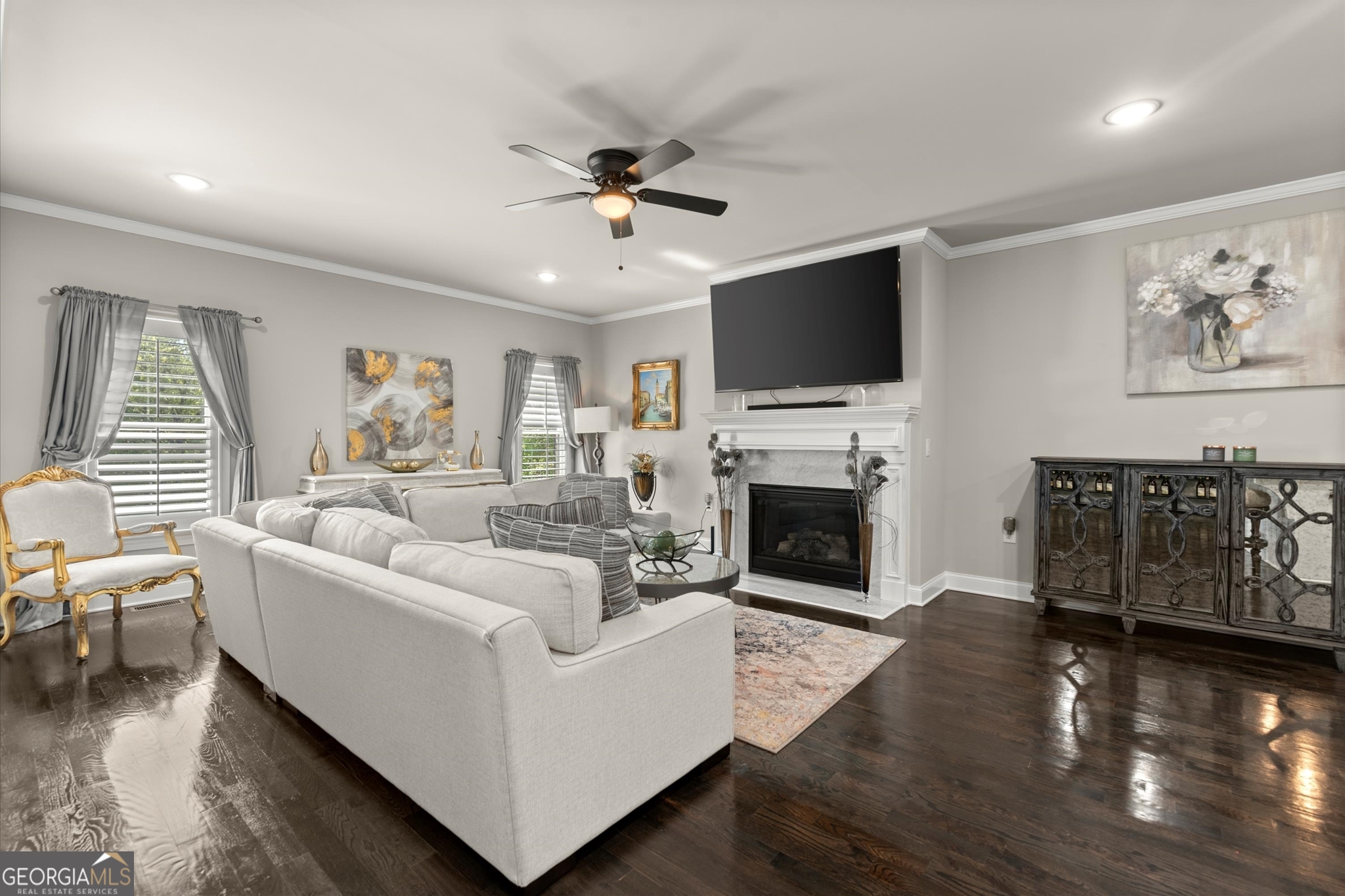 Vinings Gateway CityHomes - Residential