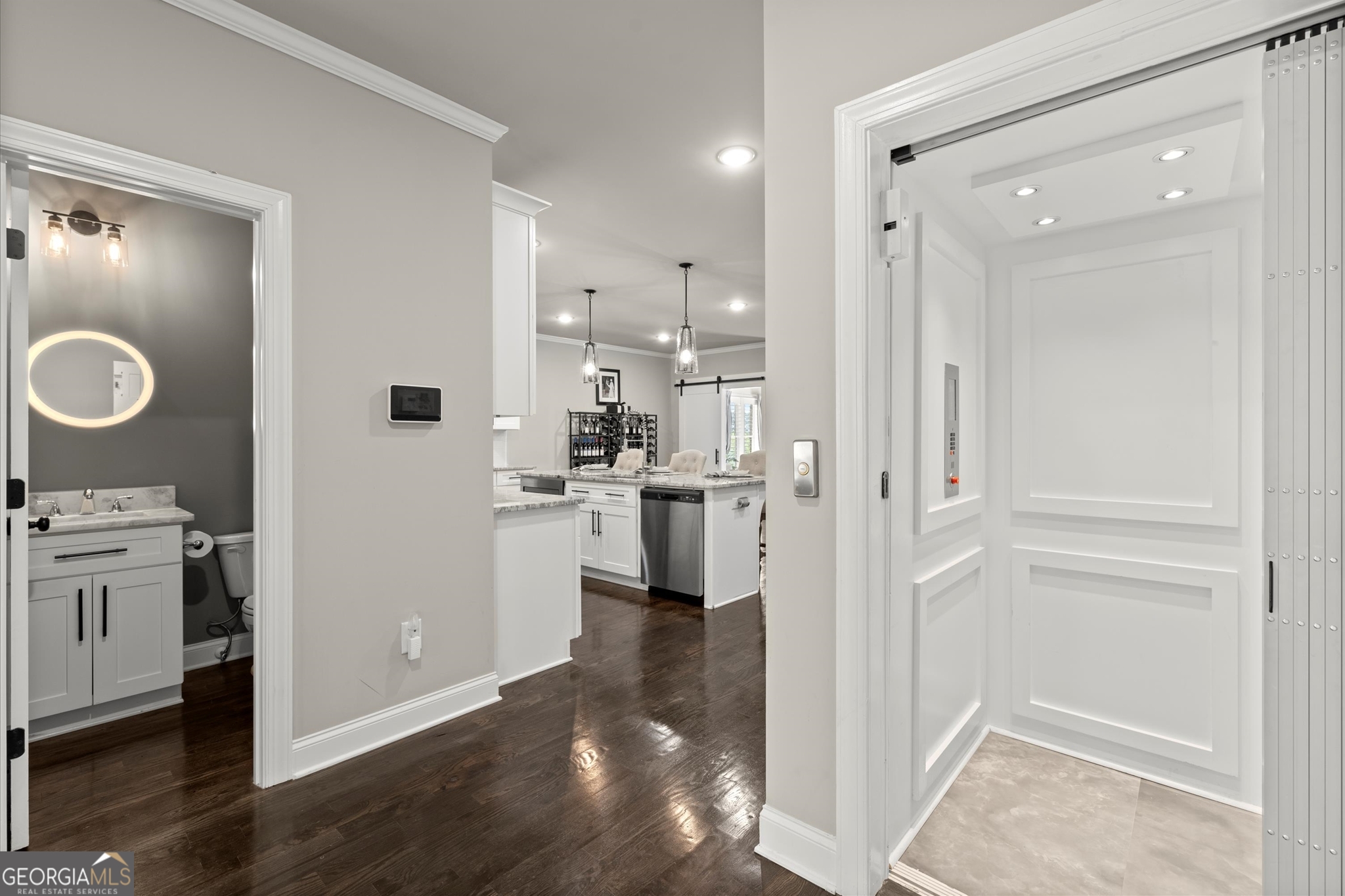 Vinings Gateway CityHomes - Residential