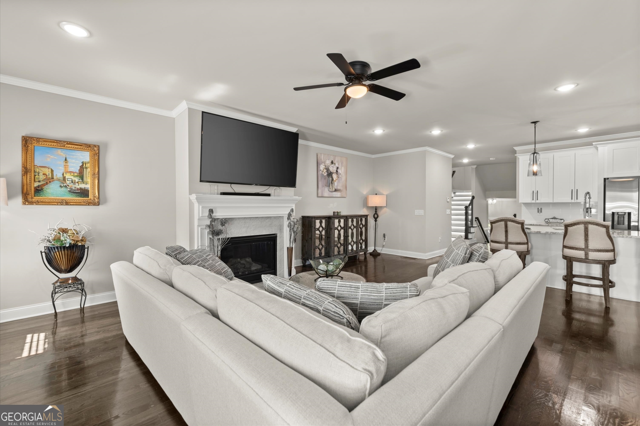 Vinings Gateway CityHomes - Residential