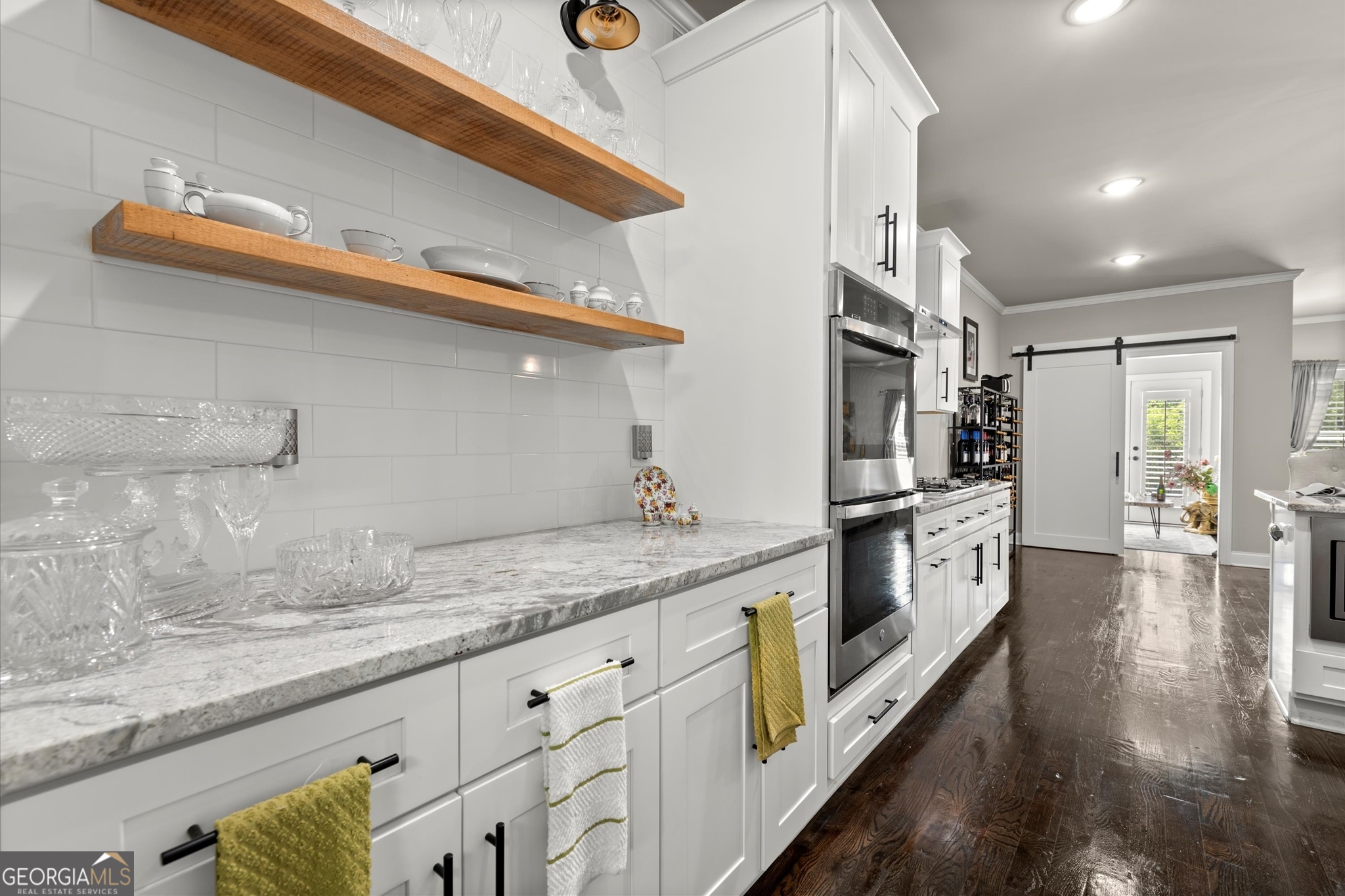 Vinings Gateway CityHomes - Residential