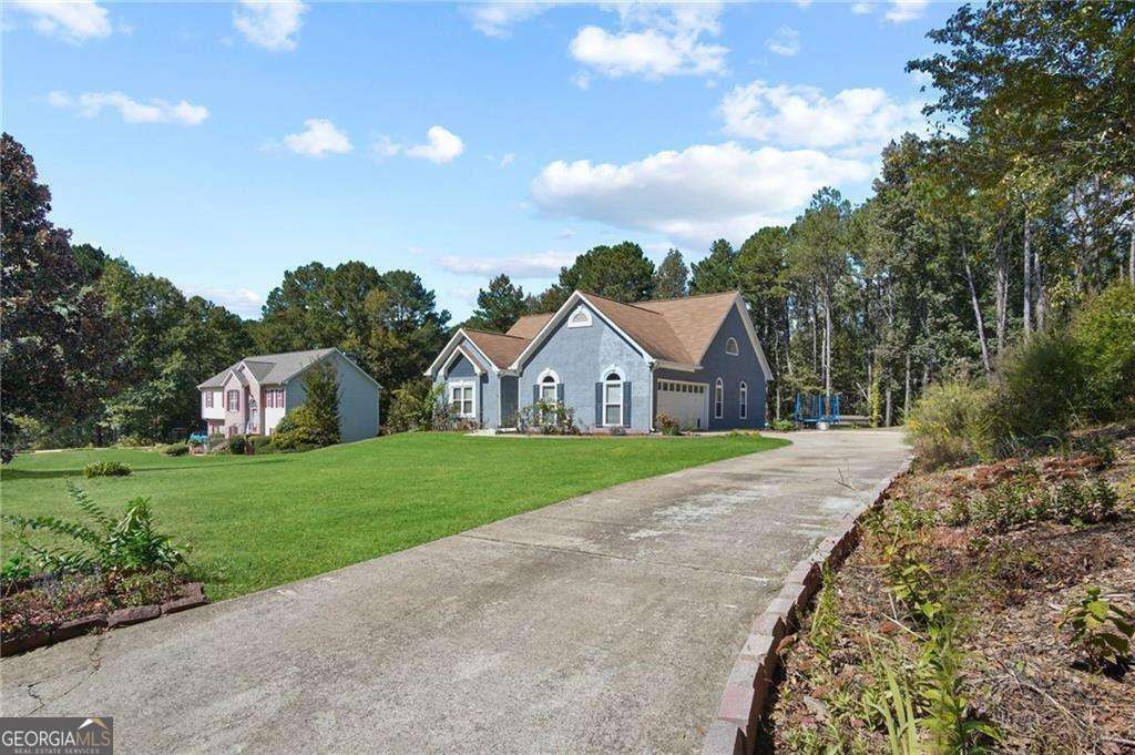 131 Pecan Lake DR