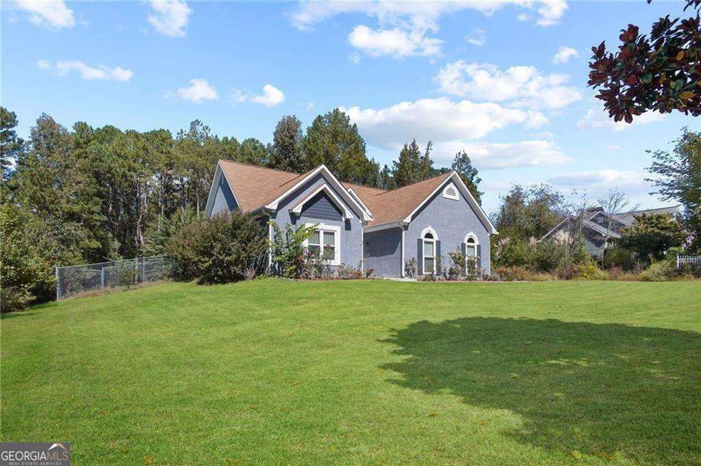 131 Pecan Lake DR
