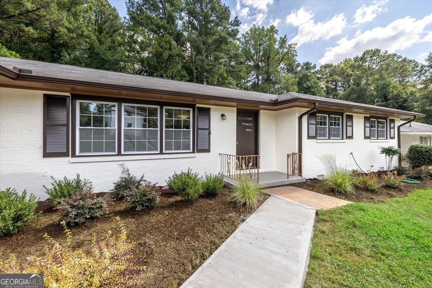 3943 Oberlin Court, Tucker, GA, 30084