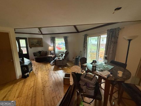 23 Focal CT Ellijay GA 30540