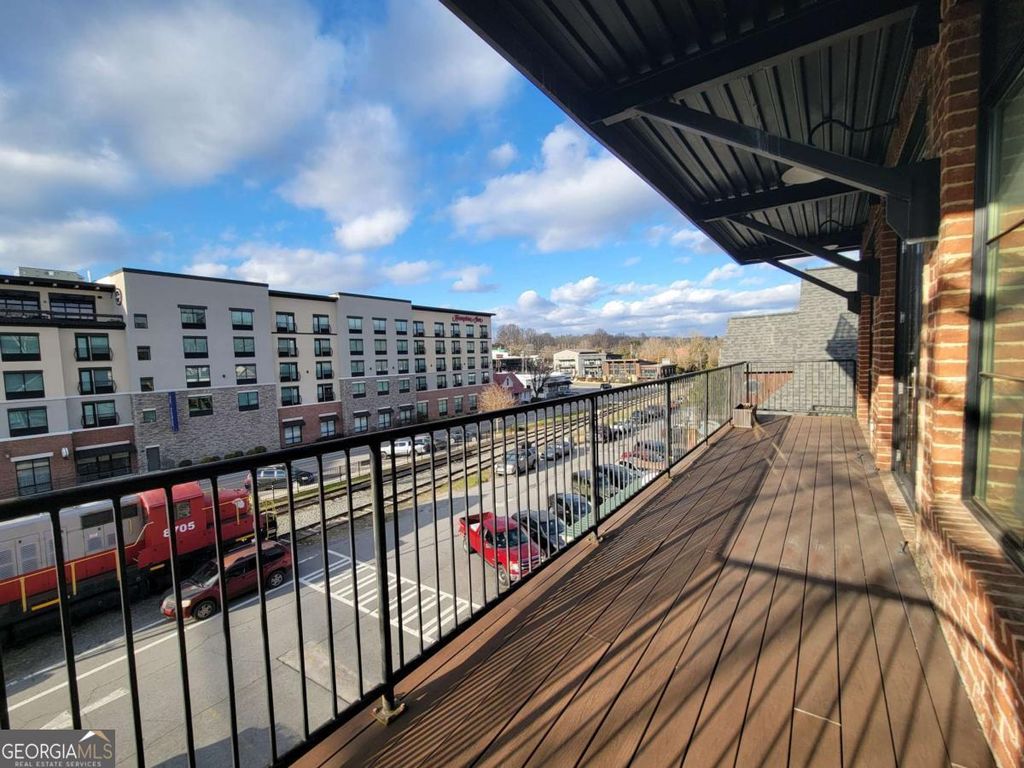 Photo of 550 East Main Street #201, Blue Ridge, GA 30513 (MLS # 10674310)