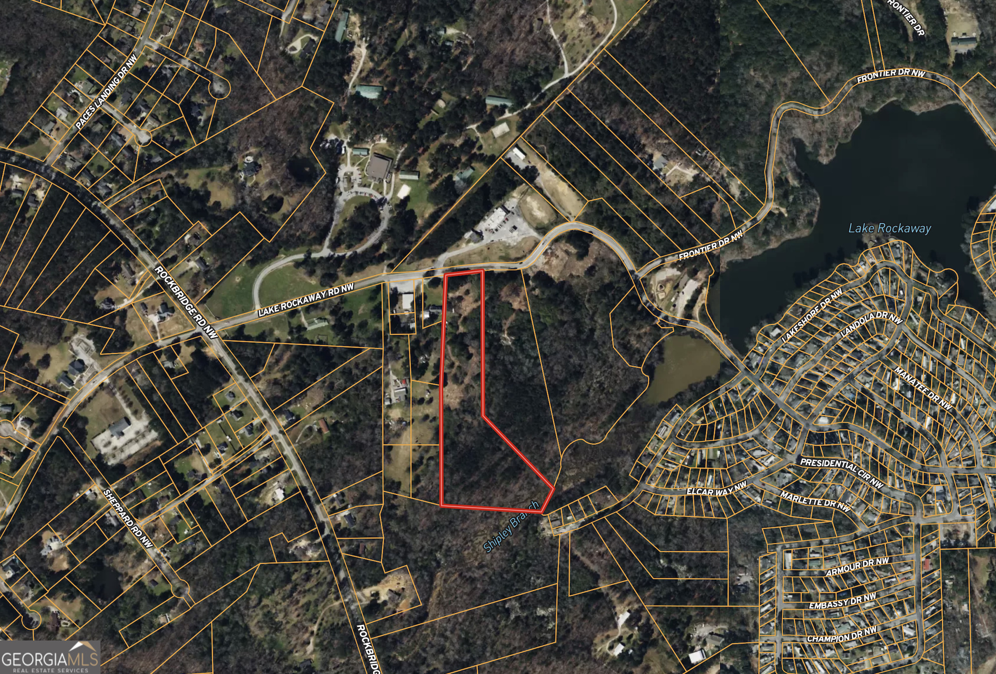 7.99 +/- acres available. Two adjacent lots also available for a total of 29.17 acres. Call Catrina for more information (470)595-0860