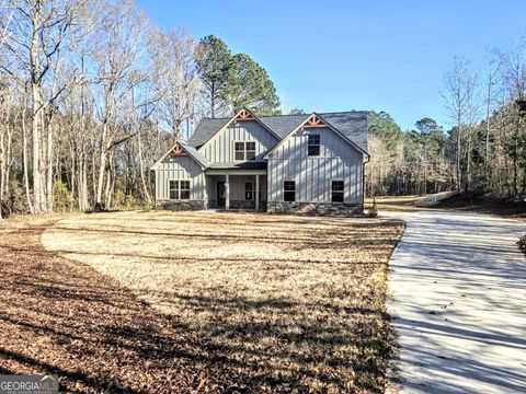 A home in Concord