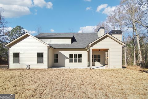 A home in Concord