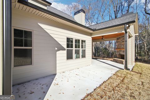 A home in Concord