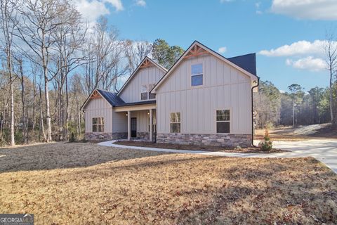 A home in Concord