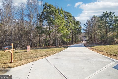 A home in Concord