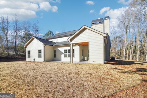 A home in Concord