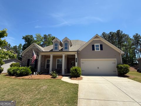 527 Gadwall CIR Jefferson GA 30549